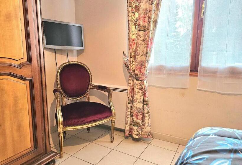 צימר Chambres D'hotes Chez Renée