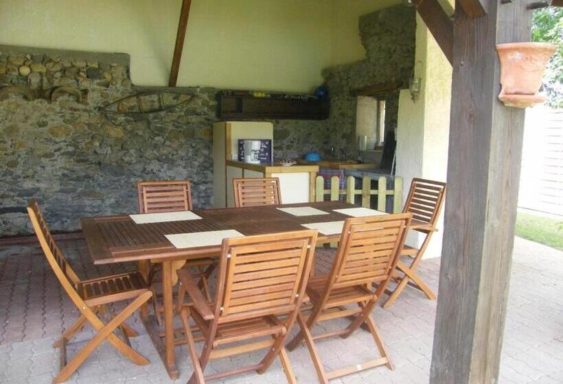Bed and Breakfast Chambres D'hôtes L'ardiegeoise