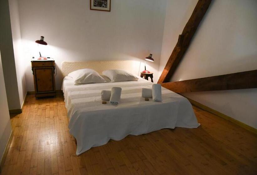 Bed and Breakfast La Bergerie De L Etang