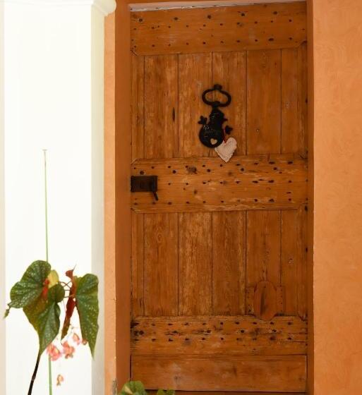 Bed and Breakfast La Bergerie De L Etang
