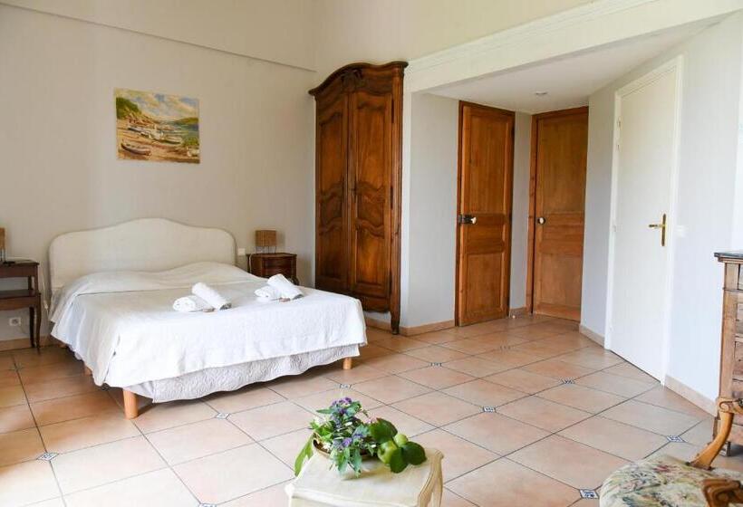 Bed and Breakfast La Bergerie De L Etang