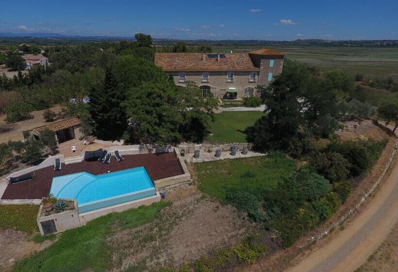 Bed and Breakfast La Bergerie De L Etang