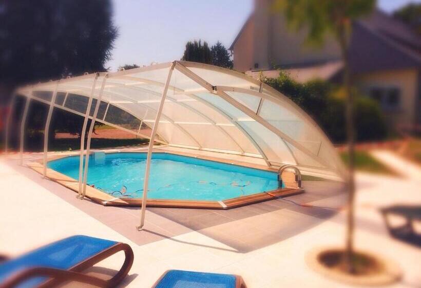 צימר La Carrière
