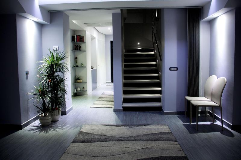 Bed and Breakfast La Cartolina Del Sannio