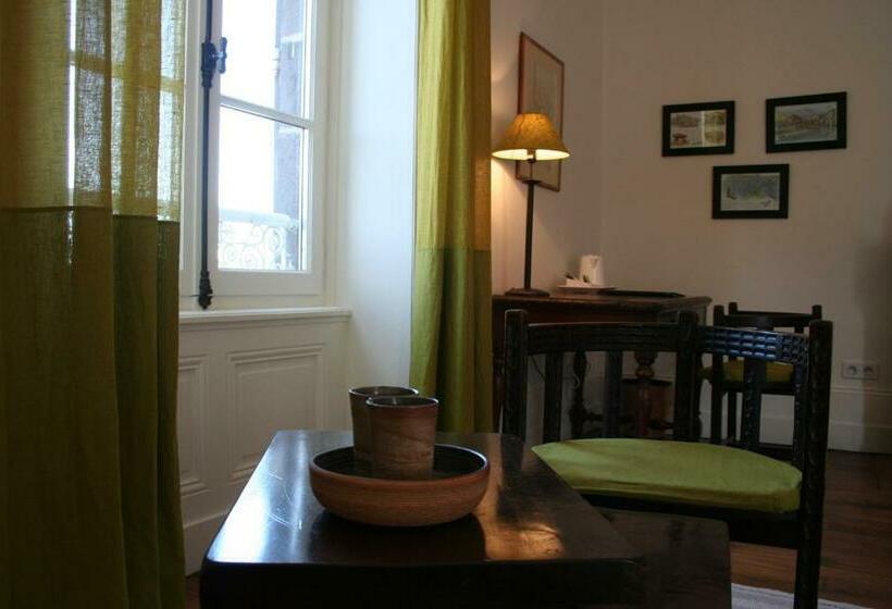צימר Le Clos Des Noyers