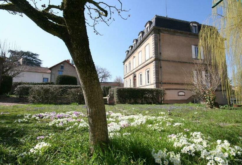 צימר Le Clos Des Noyers