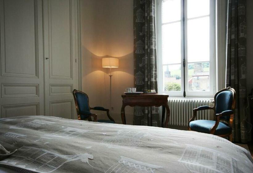 צימר Le Clos Des Noyers