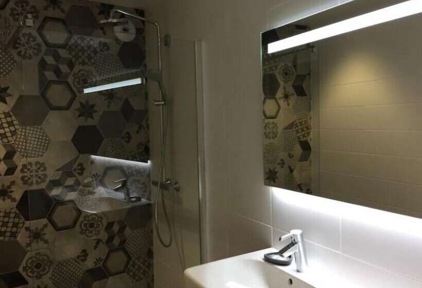 住宿加早餐  Le Clos Du Miroir