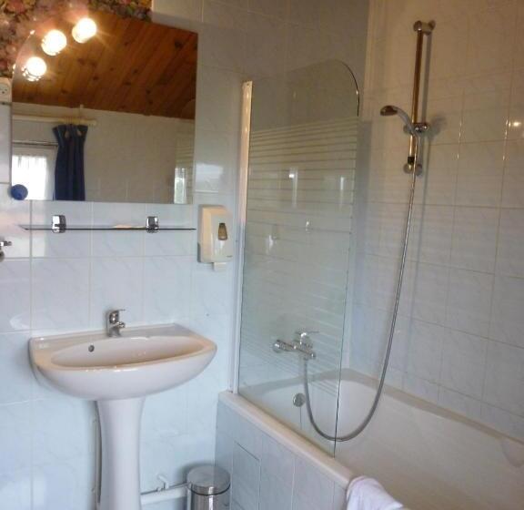 تختخواب و صبحانه Les Chambres De Solgne