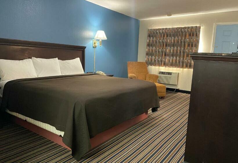 Budget Inn Motel