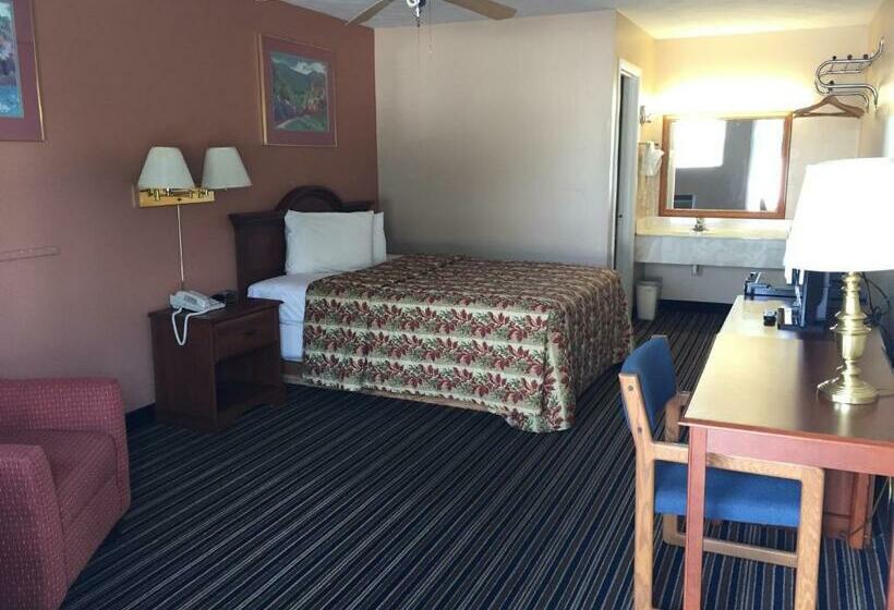 Budget Inn Motel