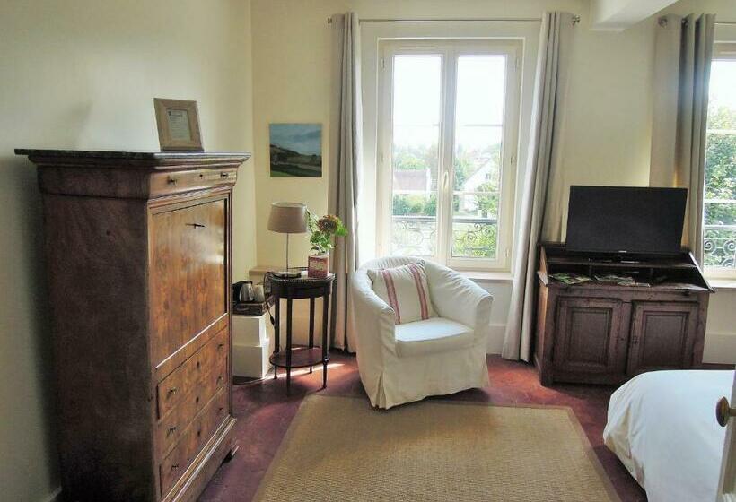 Clos Florésine B&b