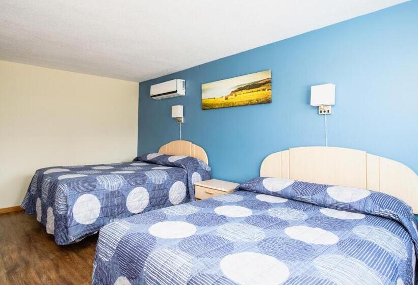 Hebridean Motel