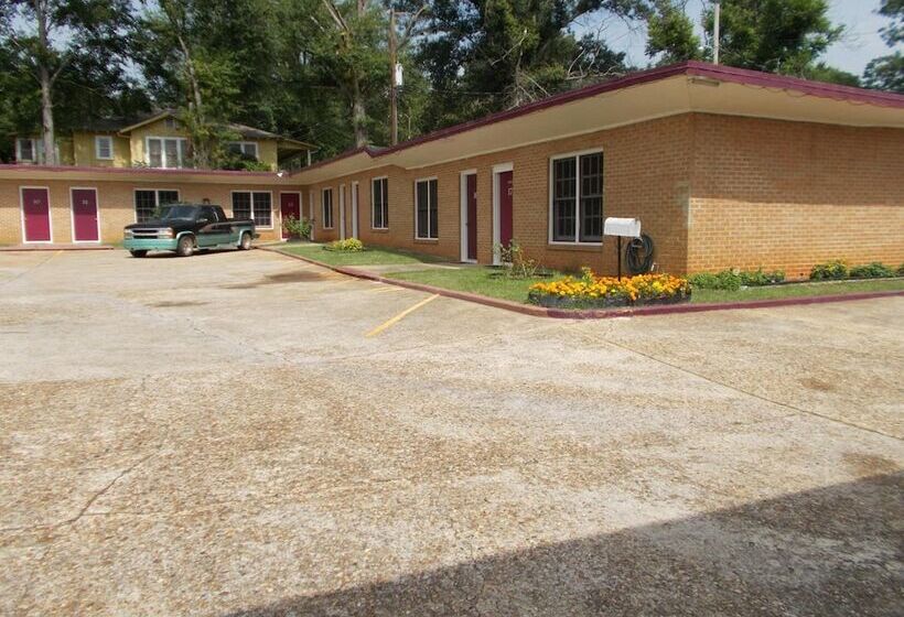 Hillside Motel