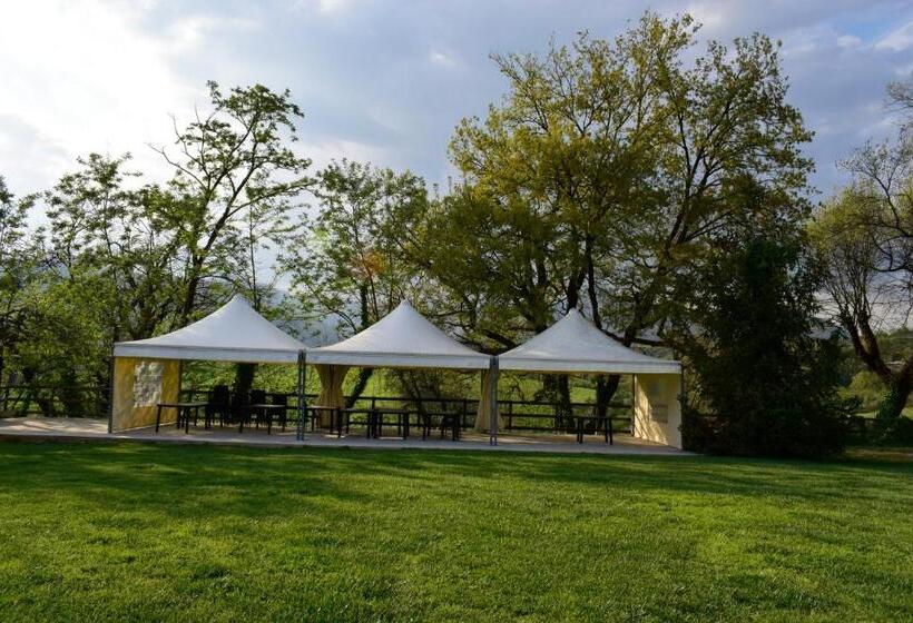 Отель Agriturismo Varcodoro