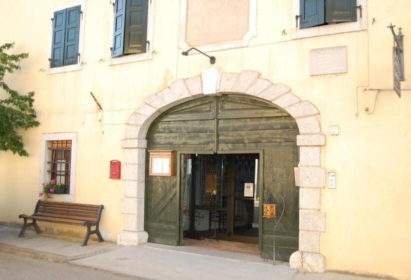 فندق Agriturismo Borgovecchio
