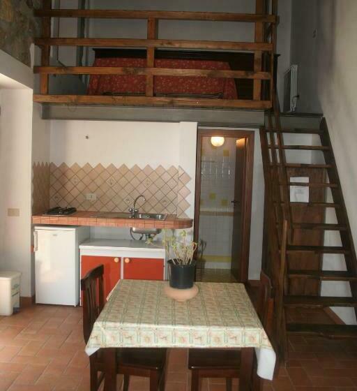 فندق Agriturismo Il Vignale