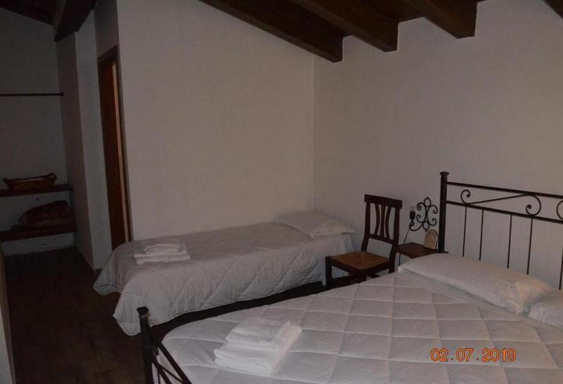 فندق Agriturismo Il Vignale
