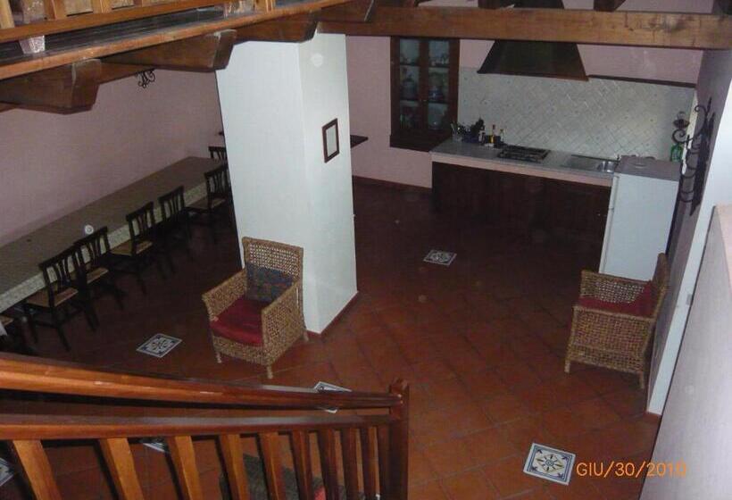 فندق Agriturismo Il Vignale