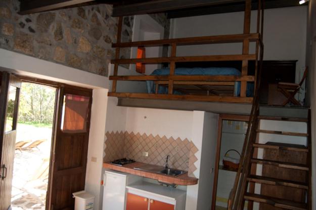 فندق Agriturismo Il Vignale