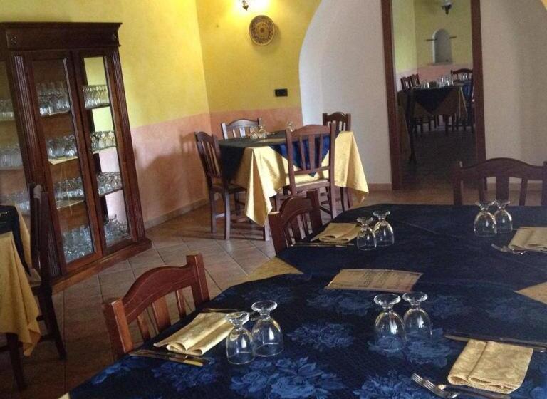호텔 Agriturismo Masseria Castiglione