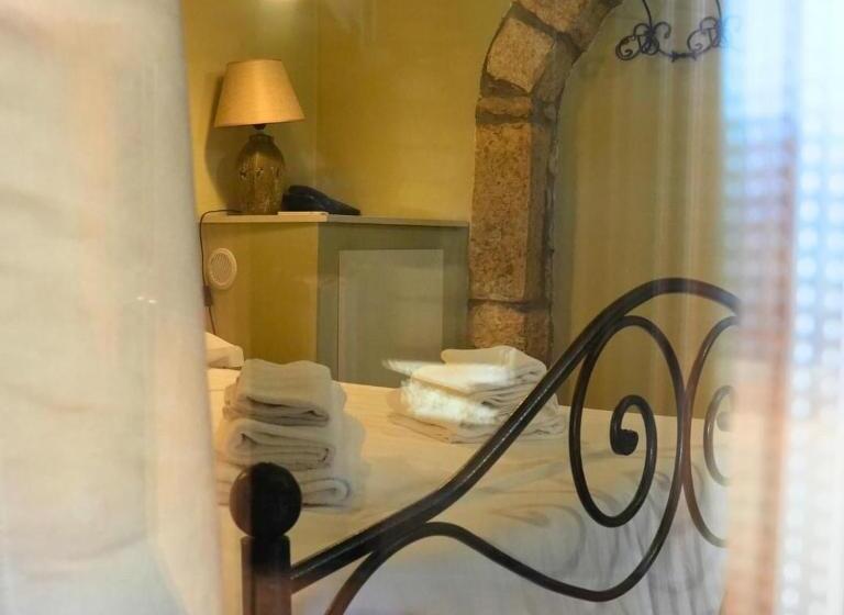فندق Al Piccolo Borgo Locanda Con Alloggio