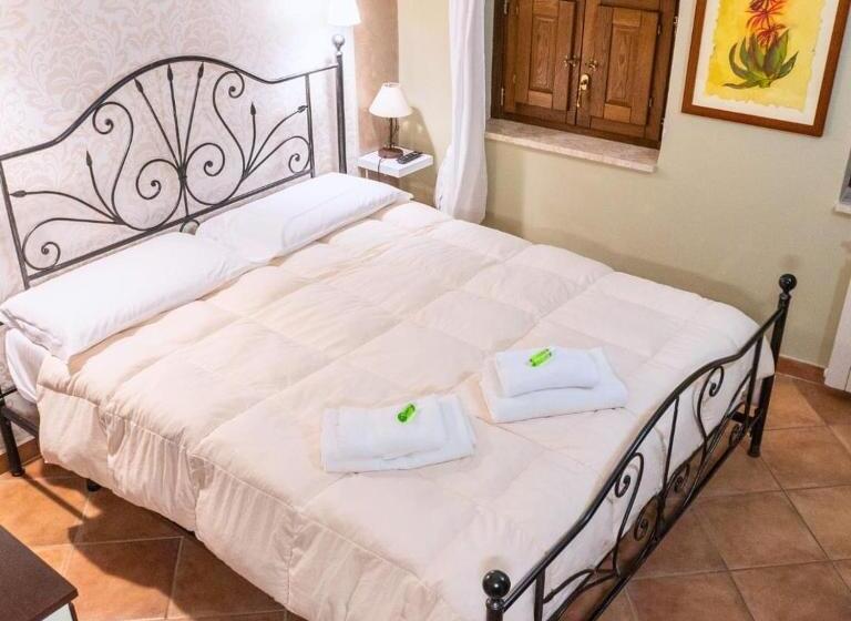 فندق Al Piccolo Borgo Locanda Con Alloggio