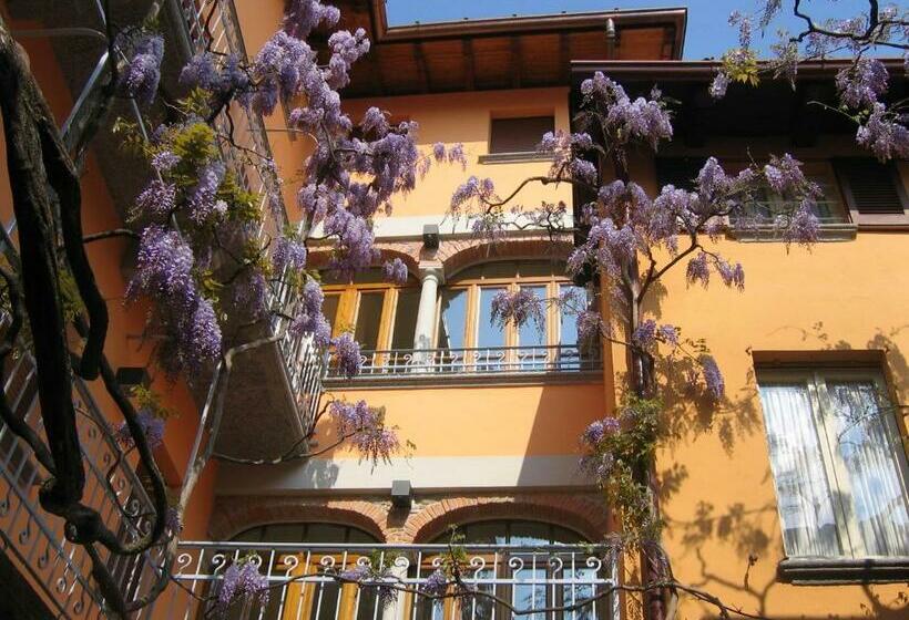 בית מלון כפרי Albergo Esposito