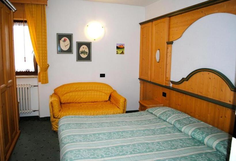 فندق Albergo Venezia