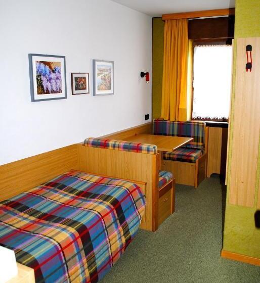 فندق Albergo Venezia