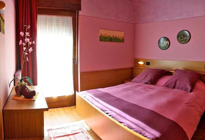 فندق Albergo Venezia