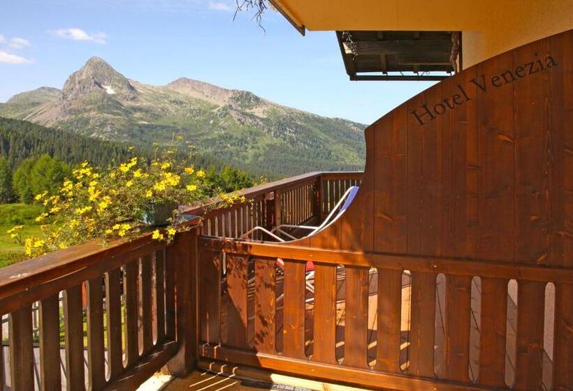 فندق Albergo Venezia