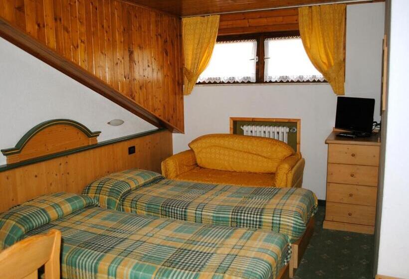 فندق Albergo Venezia
