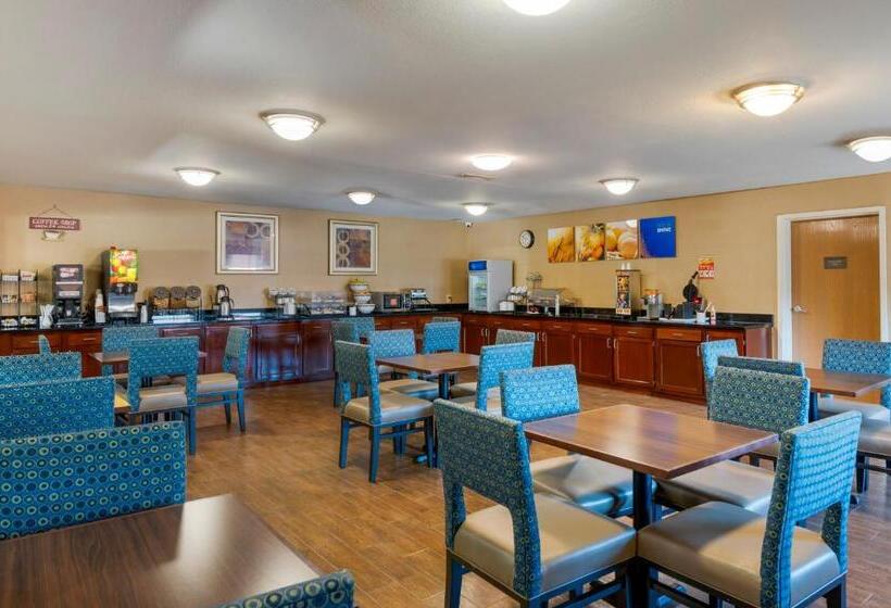 호텔 Comfort Inn & Suites Cincinnati Eastgate