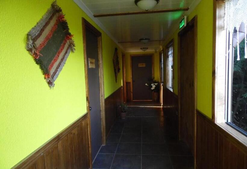 酒店 Complejo Pehuen Lago Lanalhue