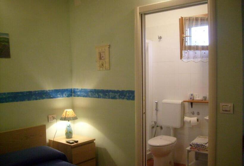 호텔 Farm Stay Agriturismo La Borgaccia