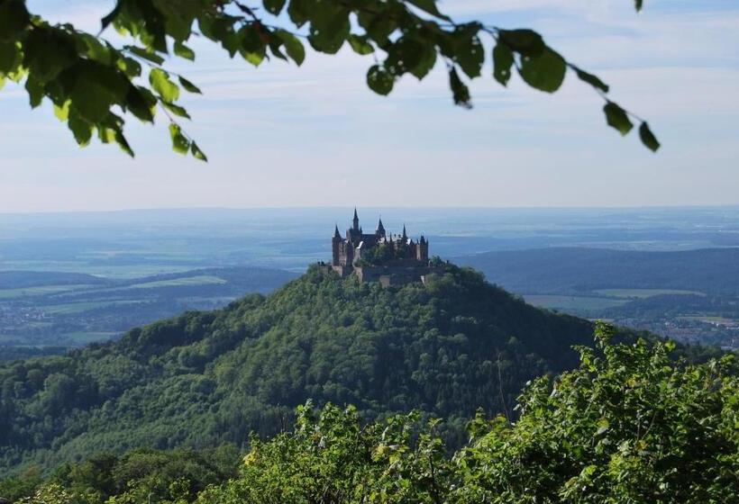 Отель Gasthof Rössle