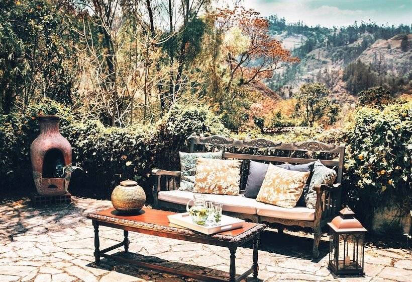 فندق Hacienda Baza
