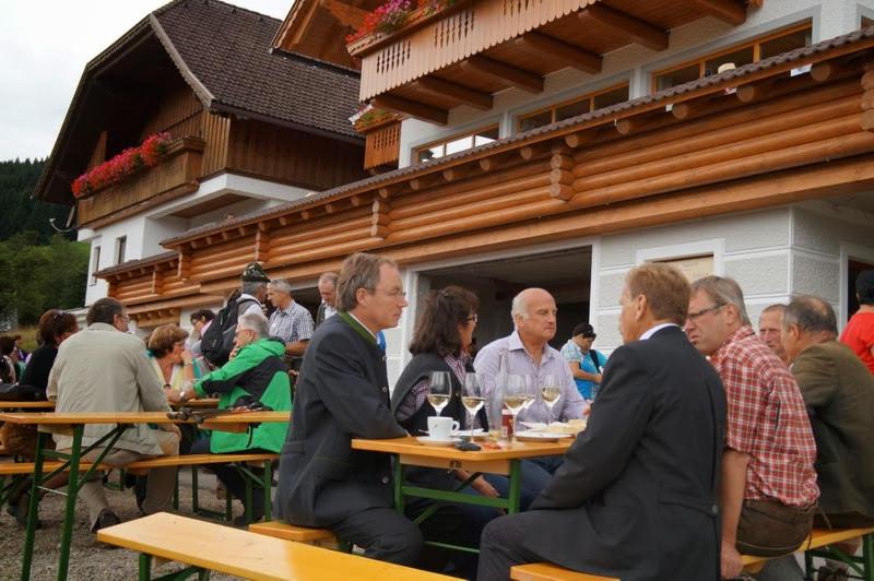 בית מלון כפרי Höhenstein