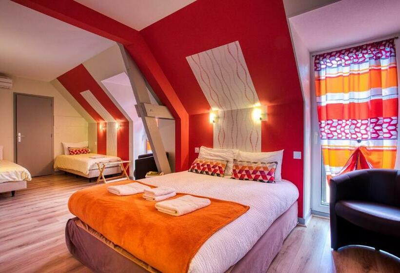Hôtel A Jayac   Logis Hotels