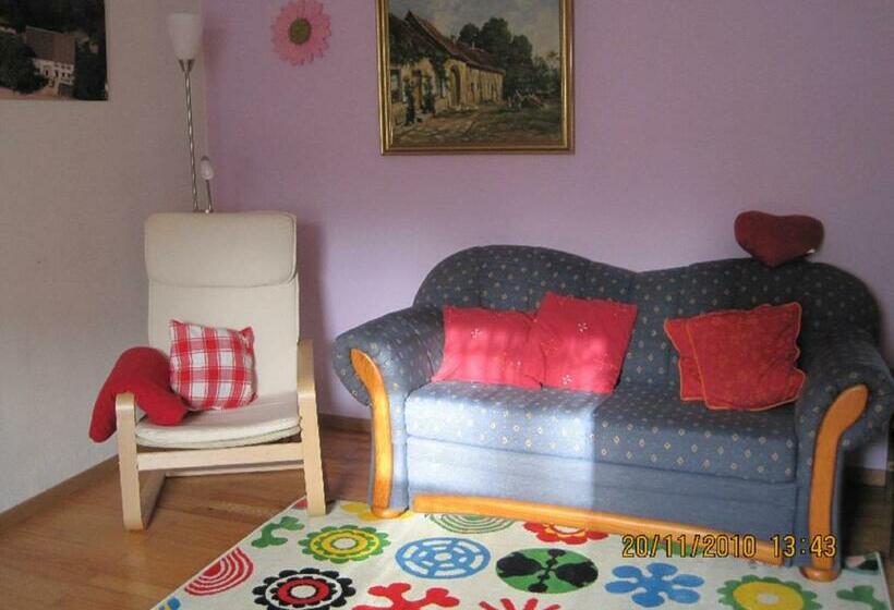 فندق Les Dames De La Montagne