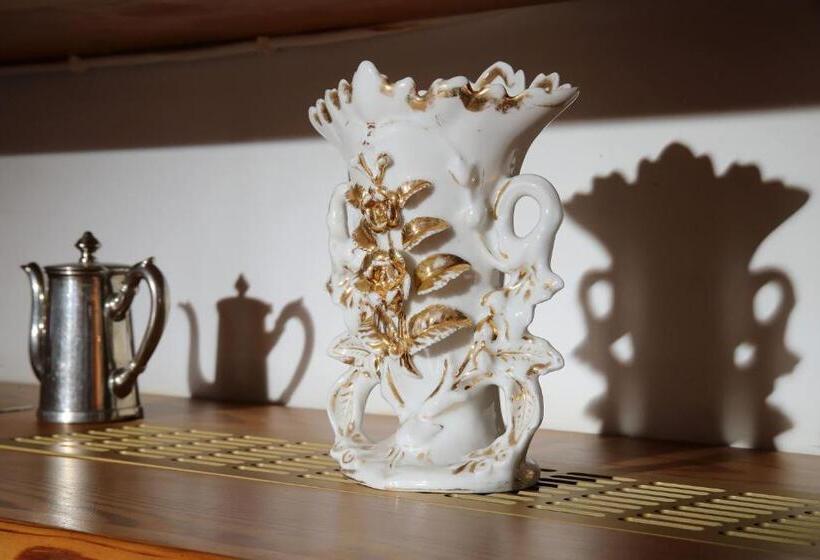 ホテル Schweizerhof Sta Maria