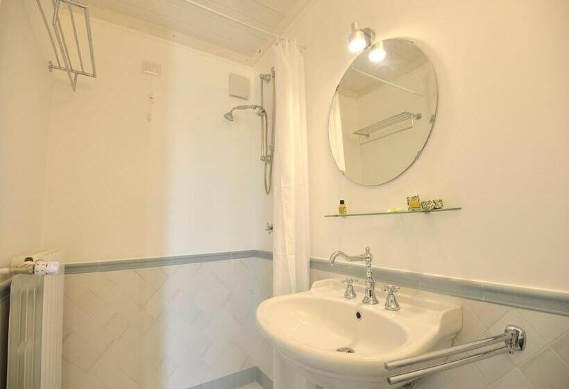 ホテル Tenuta Orsanese