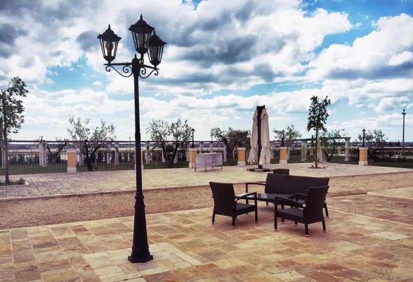 ホテル Tenuta Orsanese