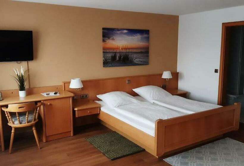 Landhotel Wiesenhof