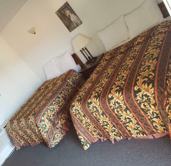 모텔 Country Inn Marion