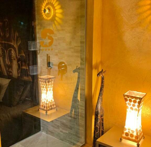 Motel Residence S