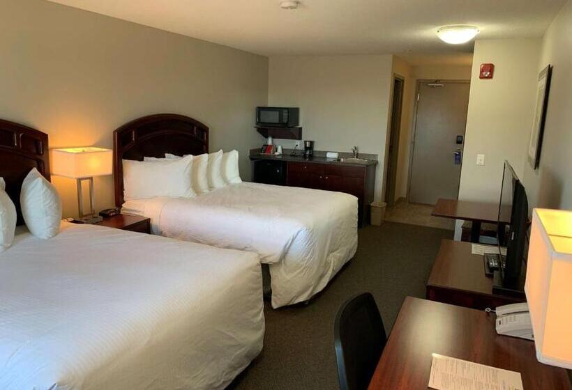 מוטל Surestay Hotel By Best Western Bassano