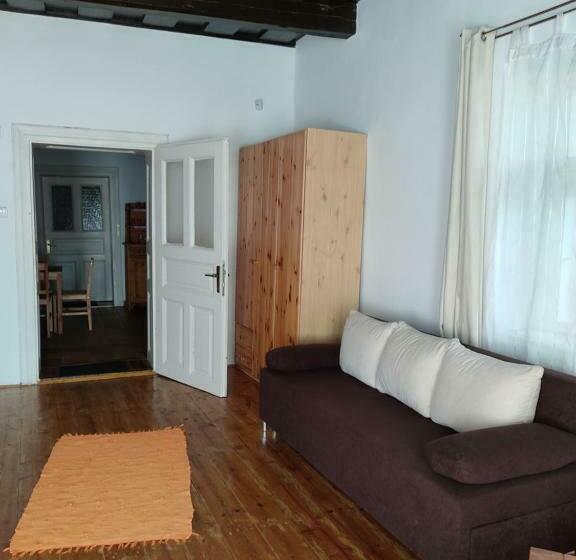 פנסיון Boldogkőház