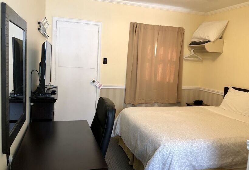 膳宿费 Edgewater Motel And Campground